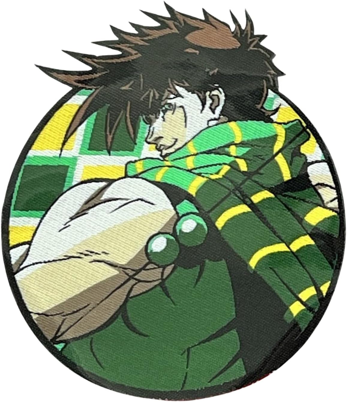 Zen Monkey Studios' Joseph Joestar JoJo's Bizarre