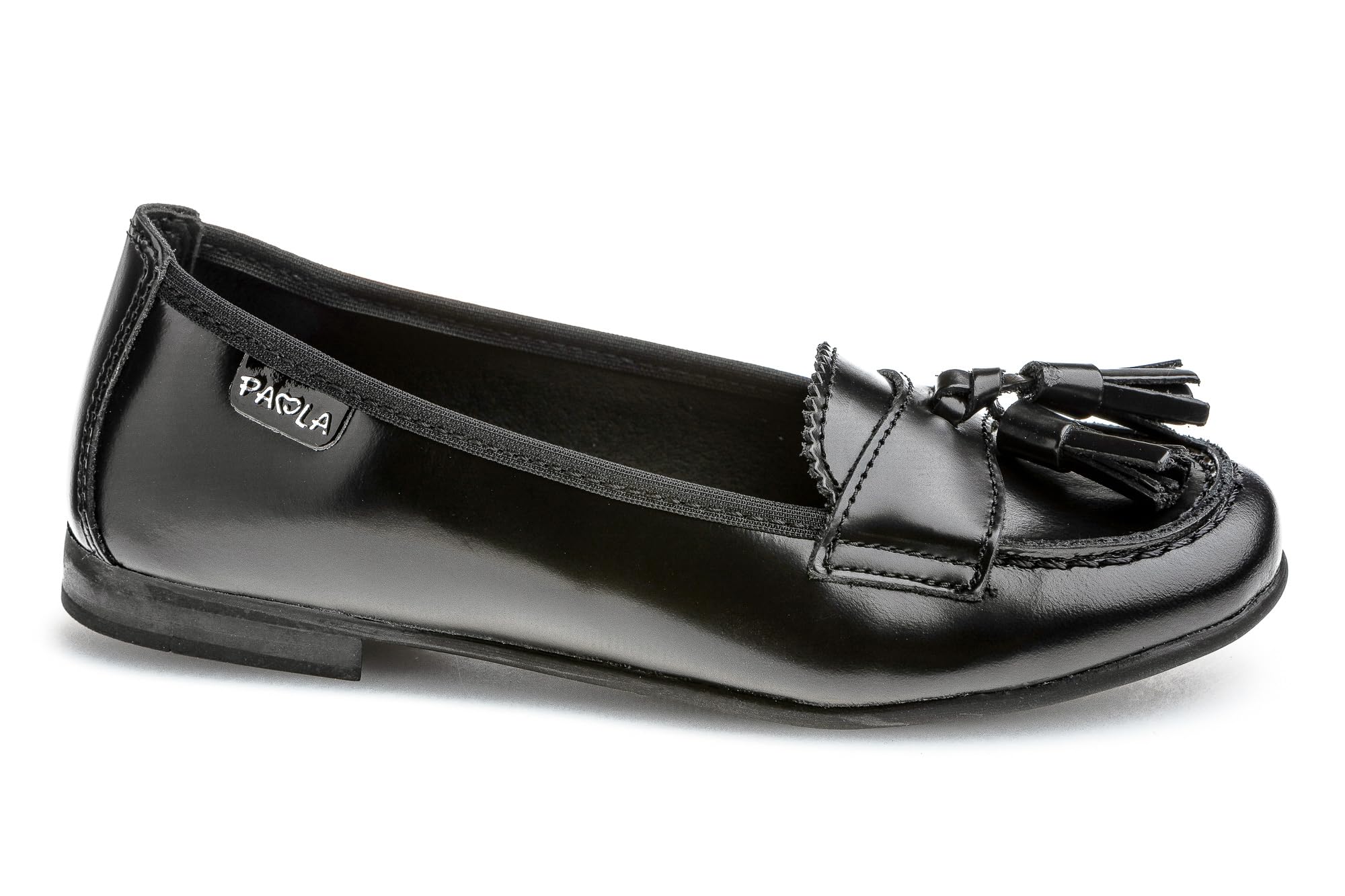 Pablosky Urania 844411, Zapatos de Vestir par Uniforme
