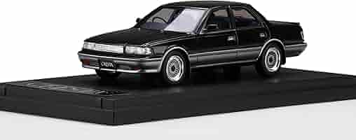 トヨタ クレスタ2.5GTツインターボ 1/43 Amazon.co.jp: MARK43 1/43 トヨタ クレスタ 2.5 GT ツイン
