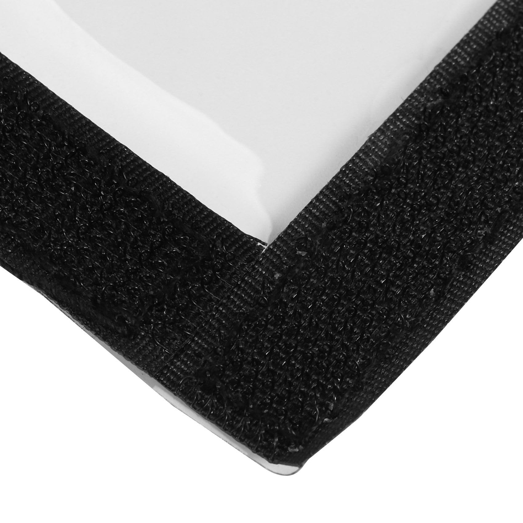 6 Sacchetti Porta Esche Trasparenti In PVC – Protezioni Per Pesca Con Chiusura, 20x10cm - Foto 2