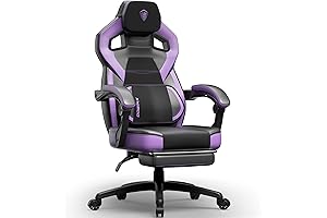 Dowinx: Gaming Throne Fit for Giants