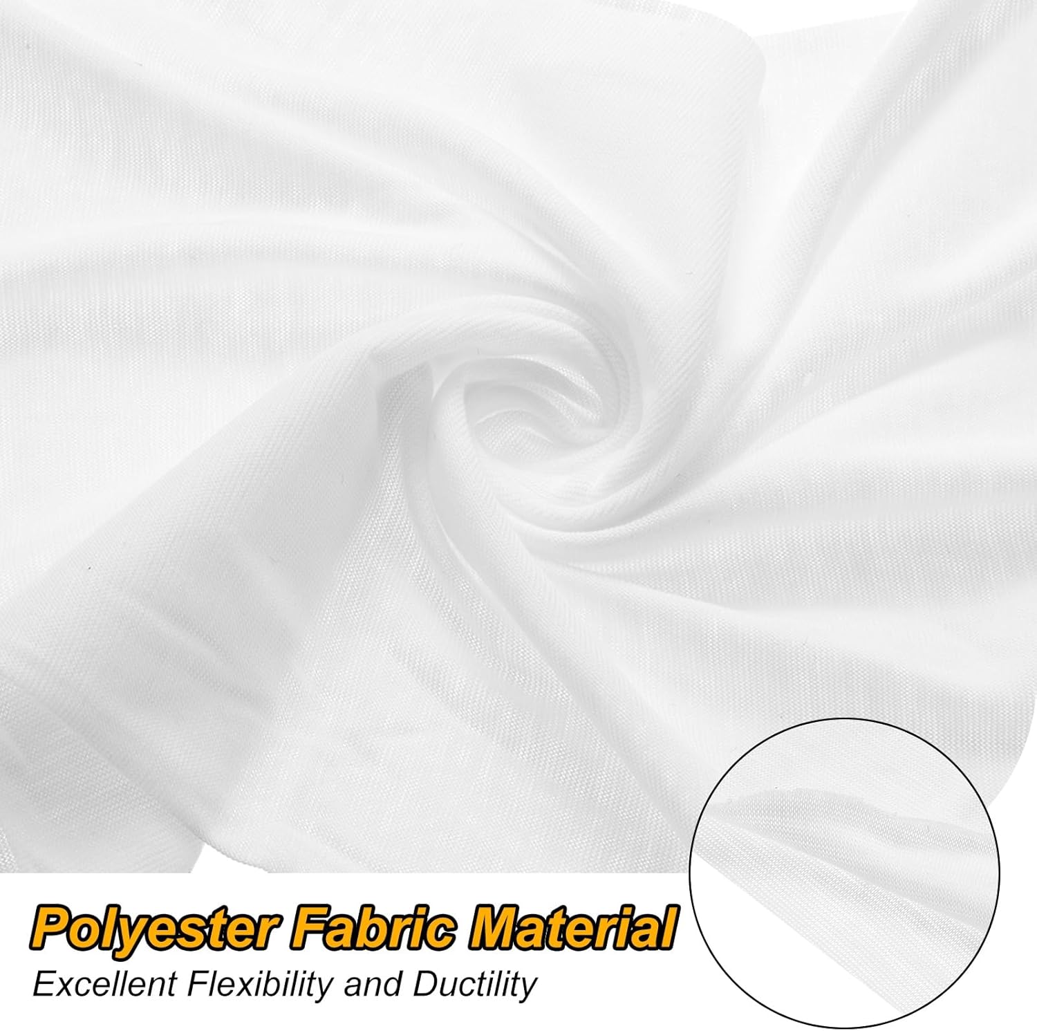 HARFINGTON Summer Cooling Neck Gaiter Sun Protection Face Mask Fishing Neck Gaiter Sunscreen Breathable Bandana for Men Women - Image 5