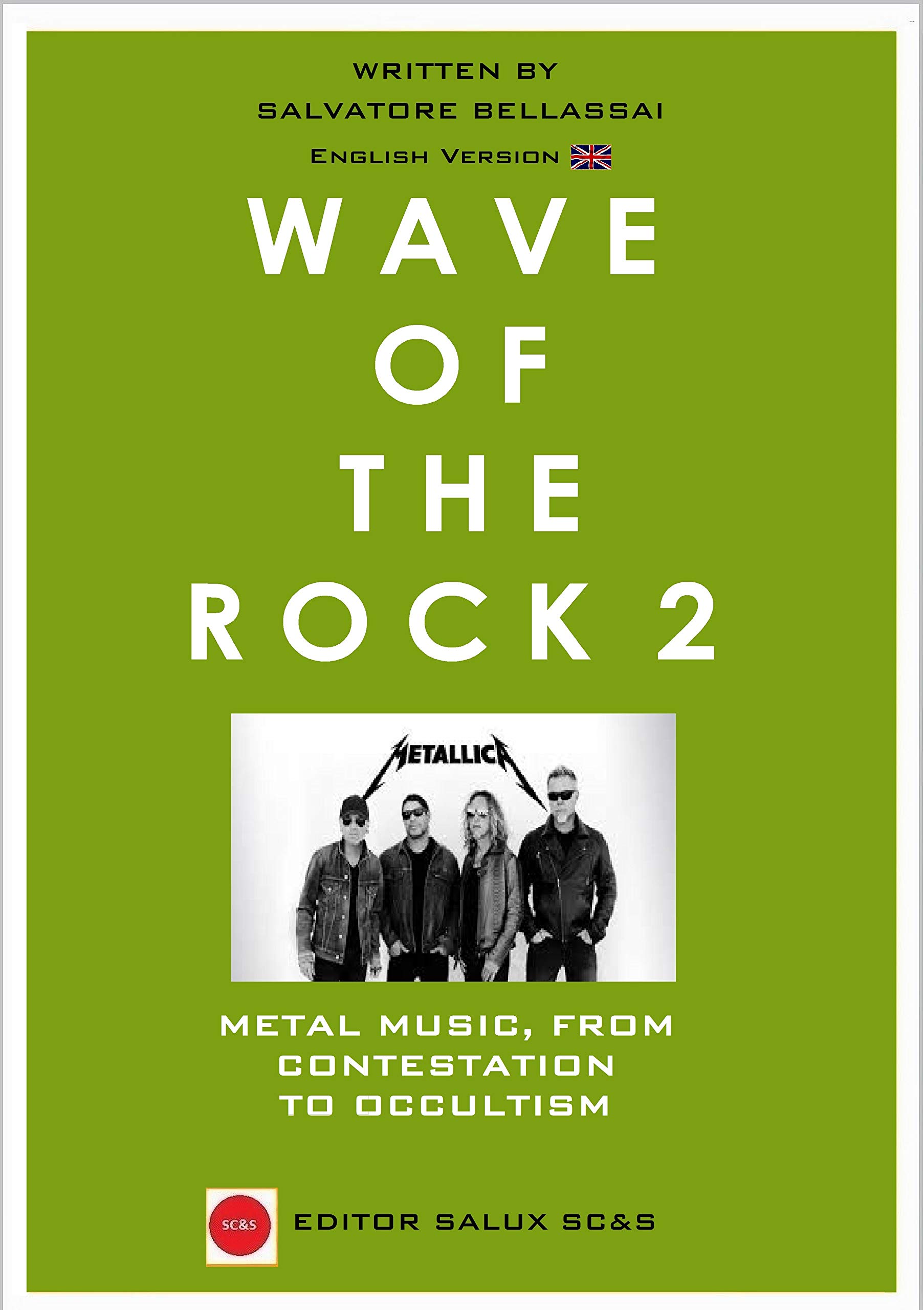 Metal Music From Contestation to Occultism comprendre les secrets du rock