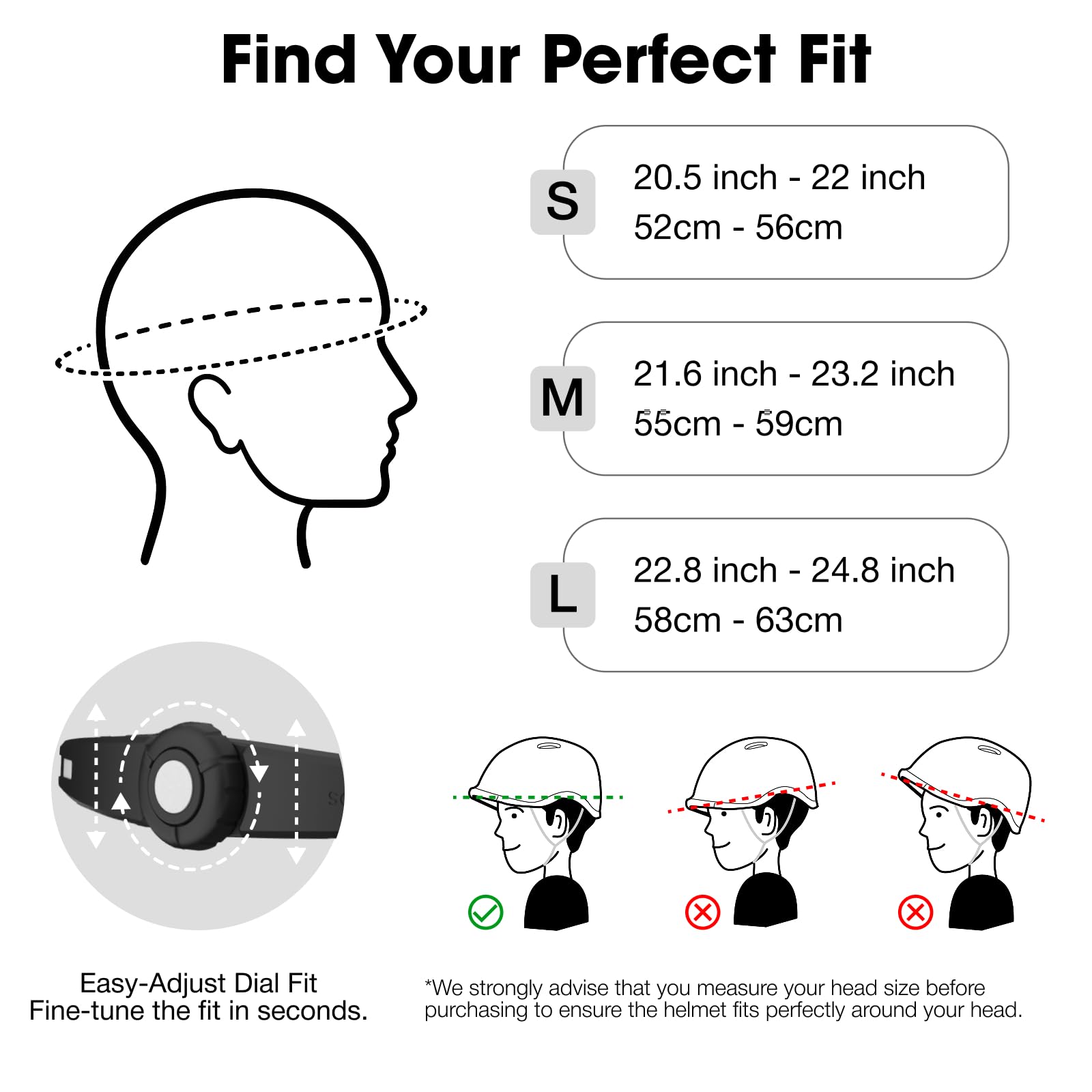 Lumos Nyxel Smart Bike Helmet, Customizable Front and Back LED Lights with Turn Signals, 360° Visibility App Controlled Comfortable & Lightweight Skateboard Urban Helmet for Adults, Men Women