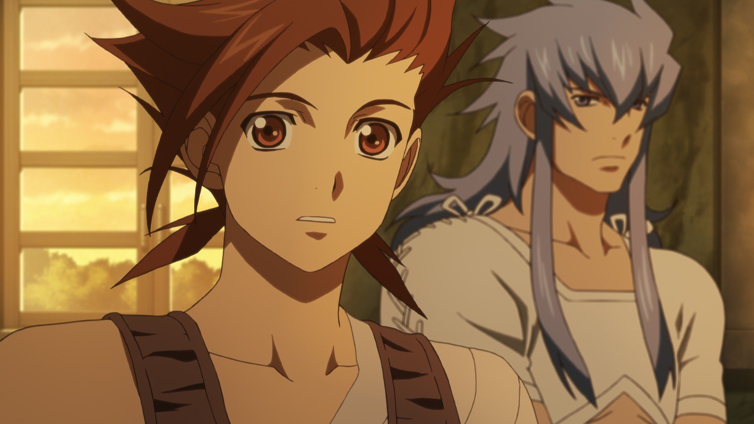 Amazon.co.jp: [DVD]OVA「テイルズ オブ シンフォニア THE ANIMATION