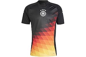Camiseta Real Madrid Prepartido 2023/24