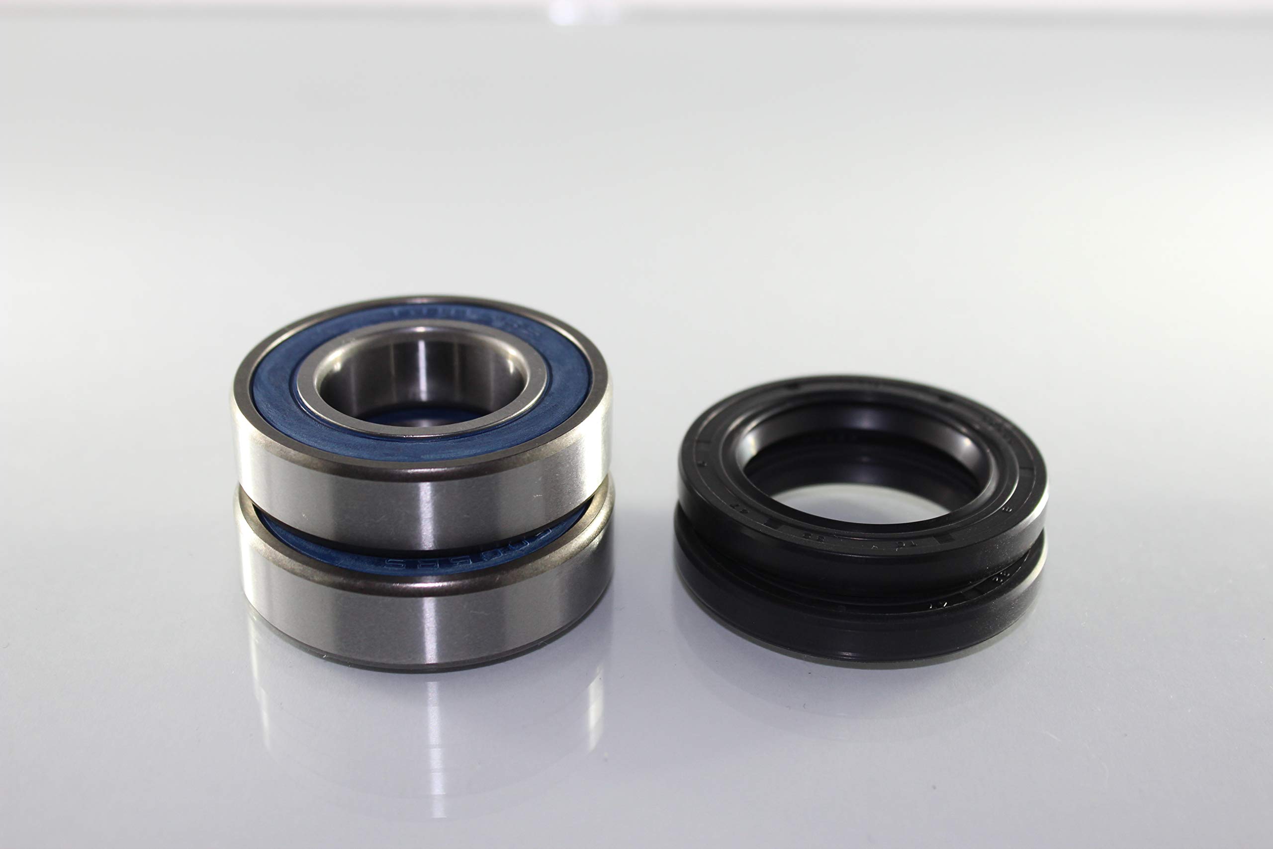 MECANIGOMEZ- Cuscinetti ruota posteriore moto (Mozzo ruota posteriore, Husq, Gasgas, Ktmº,) 25-1273