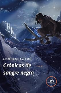 CRÓNICAS DE SANGRE NEGRA