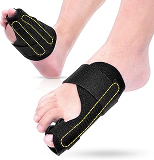 Big Toe Splint For Broken Toe Picks collage image 2