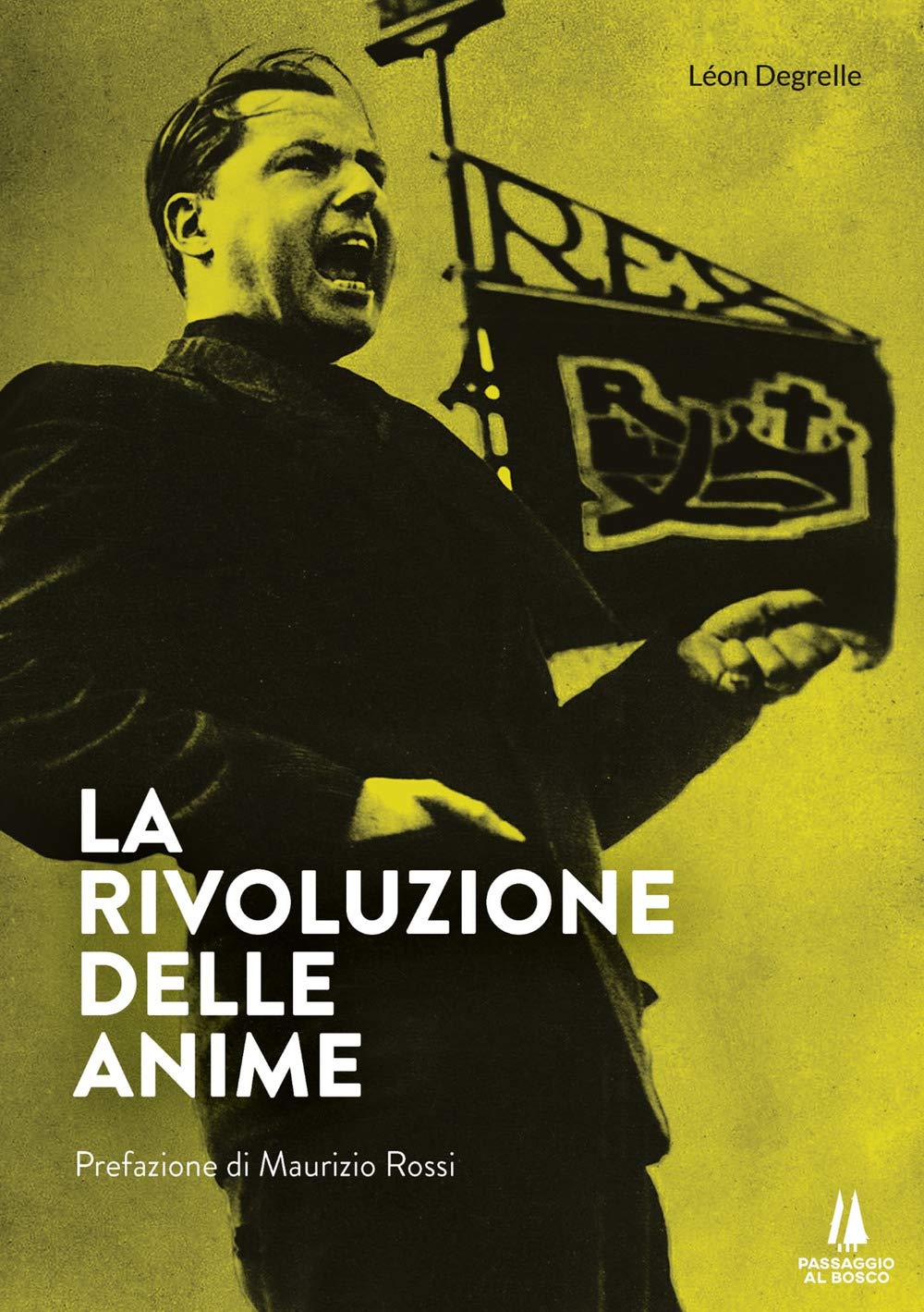 La Rivoluzione Delle Anime - 4