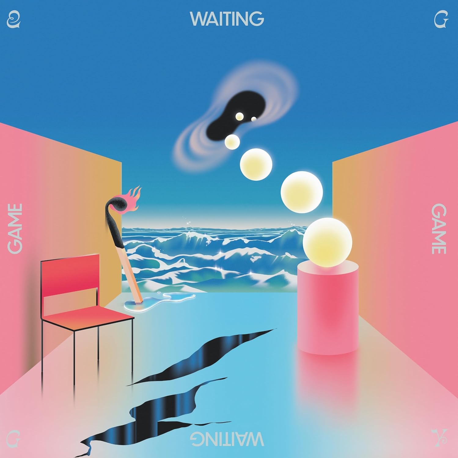 Album art