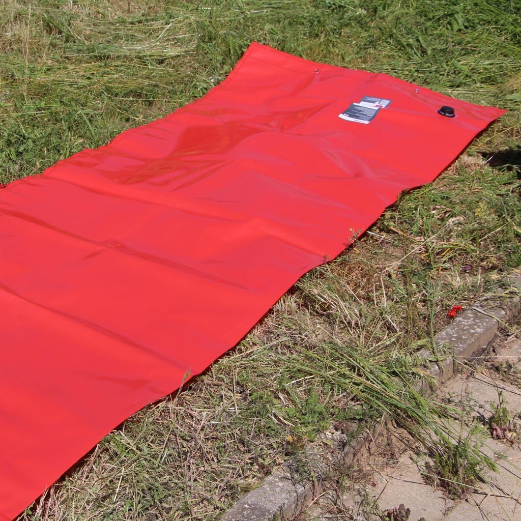 Rothschenk L Poolkissen/Poolpolster 1.000 x 2.500 mm - direkt vom Hersteller - Original [R] Protect