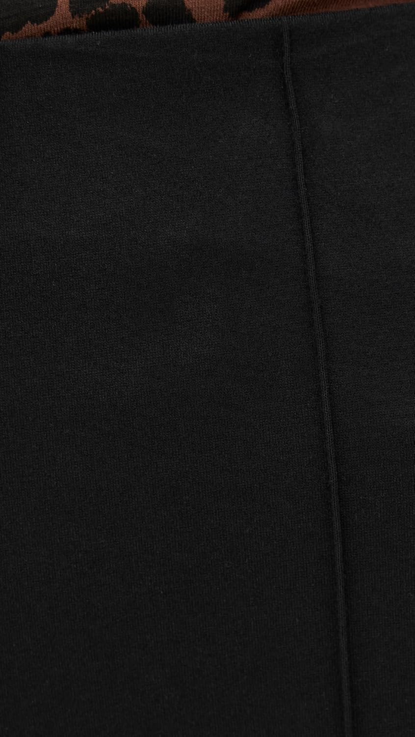 rag & bone Women's Irina Wideleg Culotte Pants - Image 6