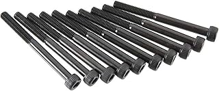 O.S. Engines 79871555 Hex Head Screw Vehicle Part (10 Piece), 5x55mm