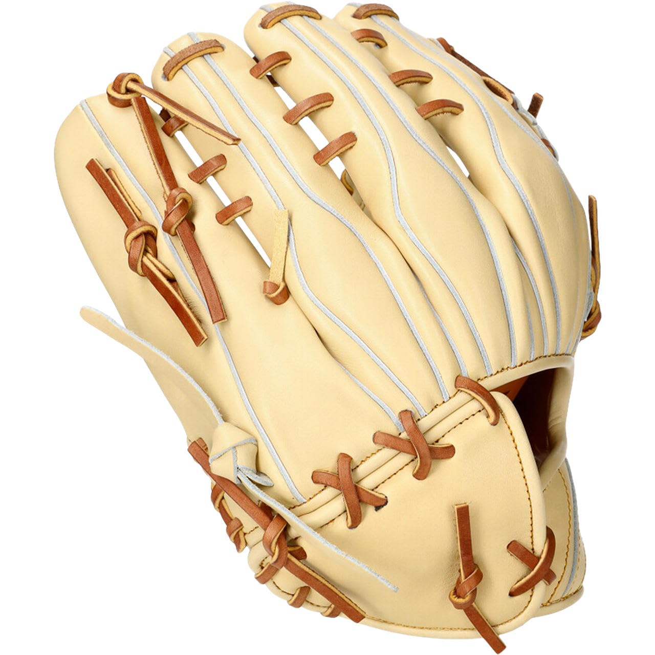 Amazon | asics(アシックス) 野球 軟式 グローブ グラブ 外野手