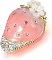 ピィアース　ジュエリーボックス　piearth ピィアース 新商品ジュエリーボックス