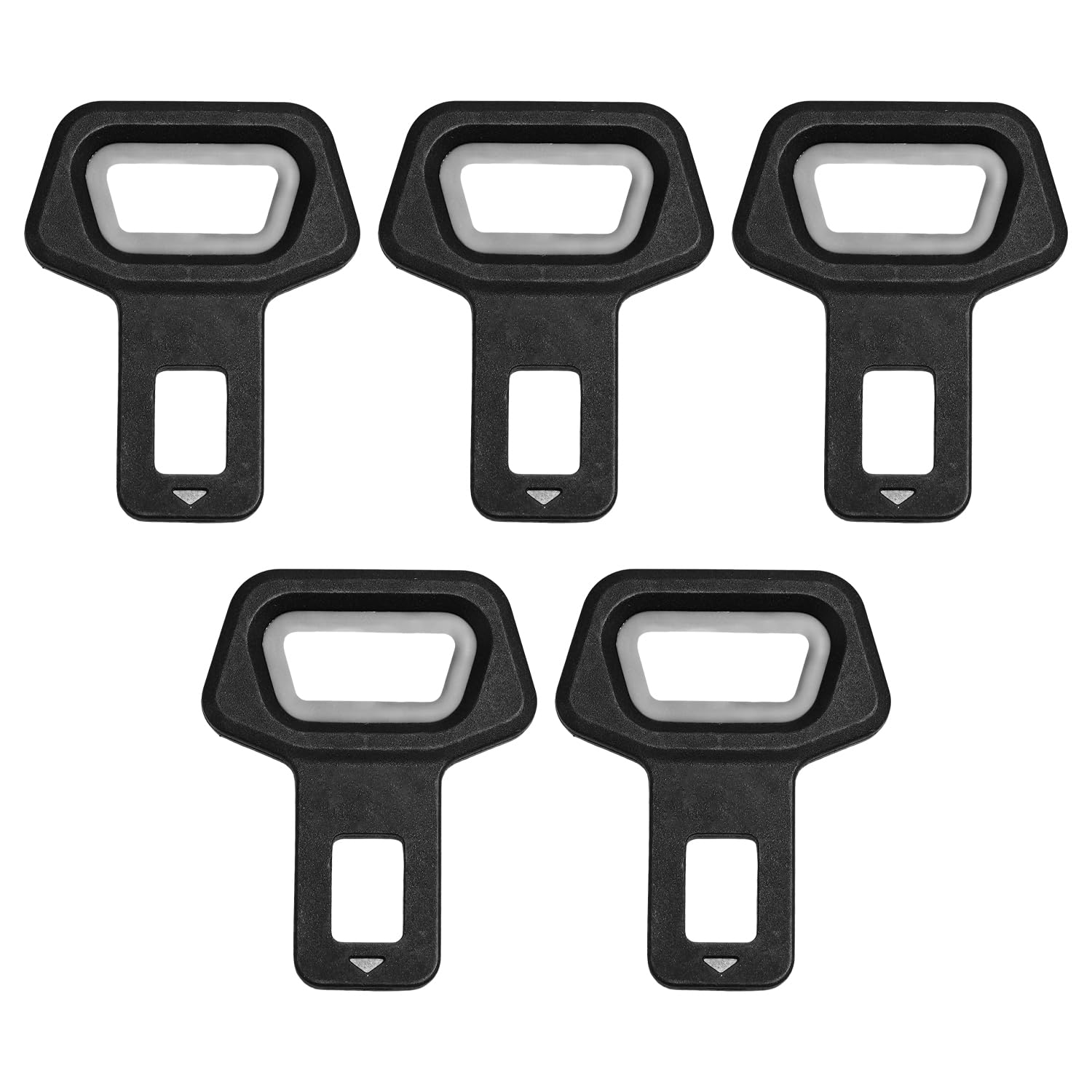 RNFKSU 5 Bottle Openers, Practical Beer Bottle Opener, Convenient Beverage Bottle Opener, Multifunctional Accessory Tool.