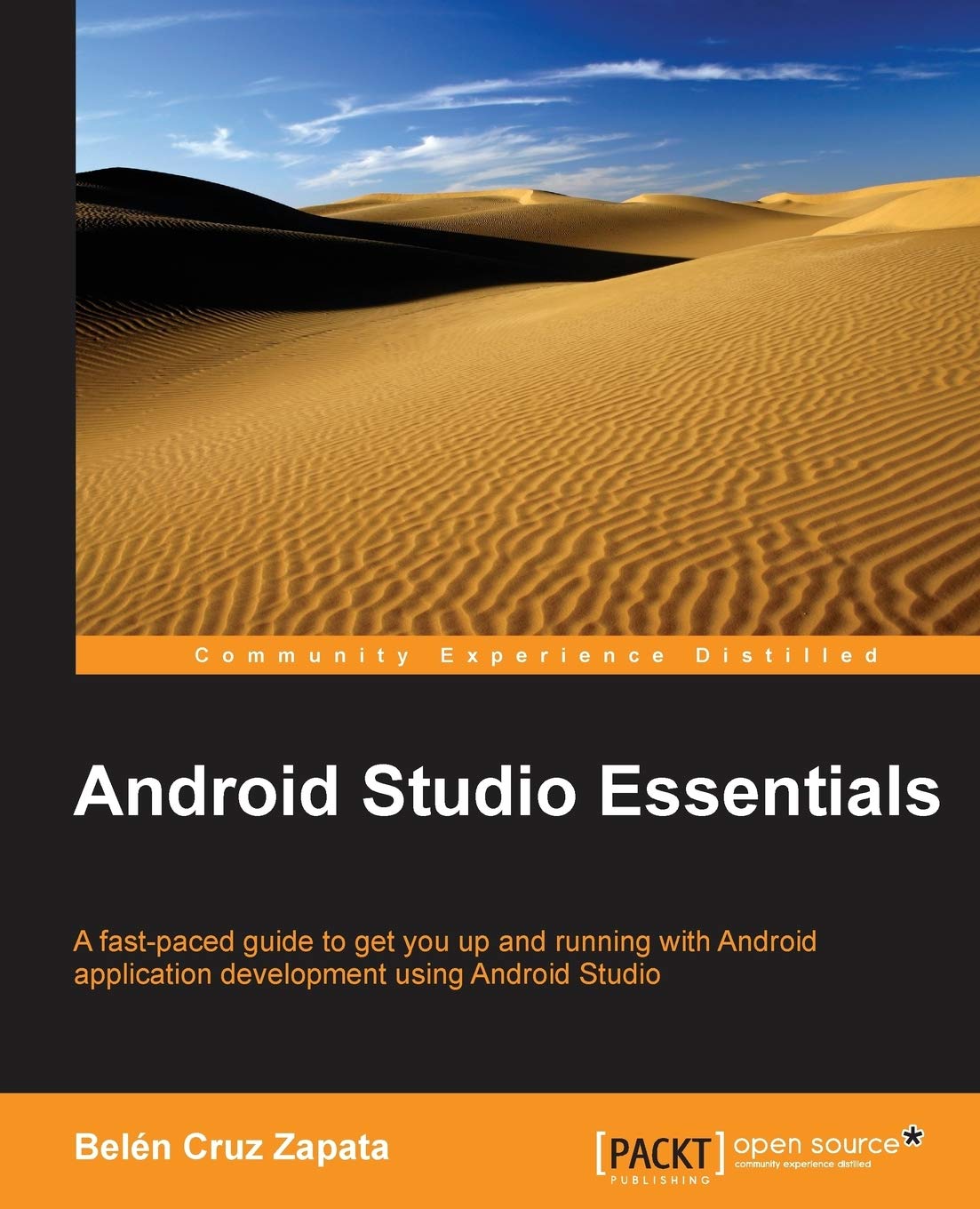 Android Studio Essentials (English Edition)