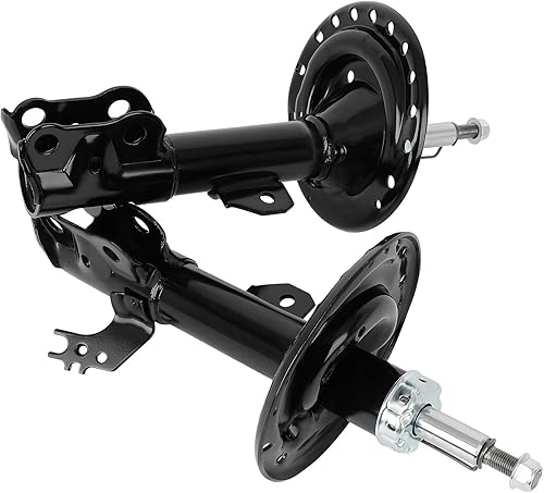 Miniatura 1 de SCITOO - Amortiguador delantero para Toyota se adapta a 2013-2018 para Toyota Avalon Shocks 3350002 3350003 amortiguadores - Juego de 2 piezas