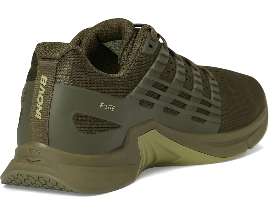 INOV8 F-Lite - Back View
