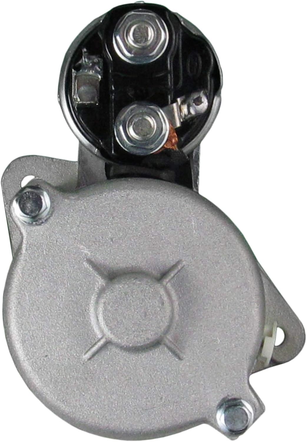 New Premium Starter compatible with Toro Zero Z287L Z580 Z587 Z589 John Deere Lawn/Garden X575 X585 475 485 585 720 724 728 729 Cub Cadet 20HP-29HP 89-09 228000-9180 228000-9181 21163-2120 21163-2126