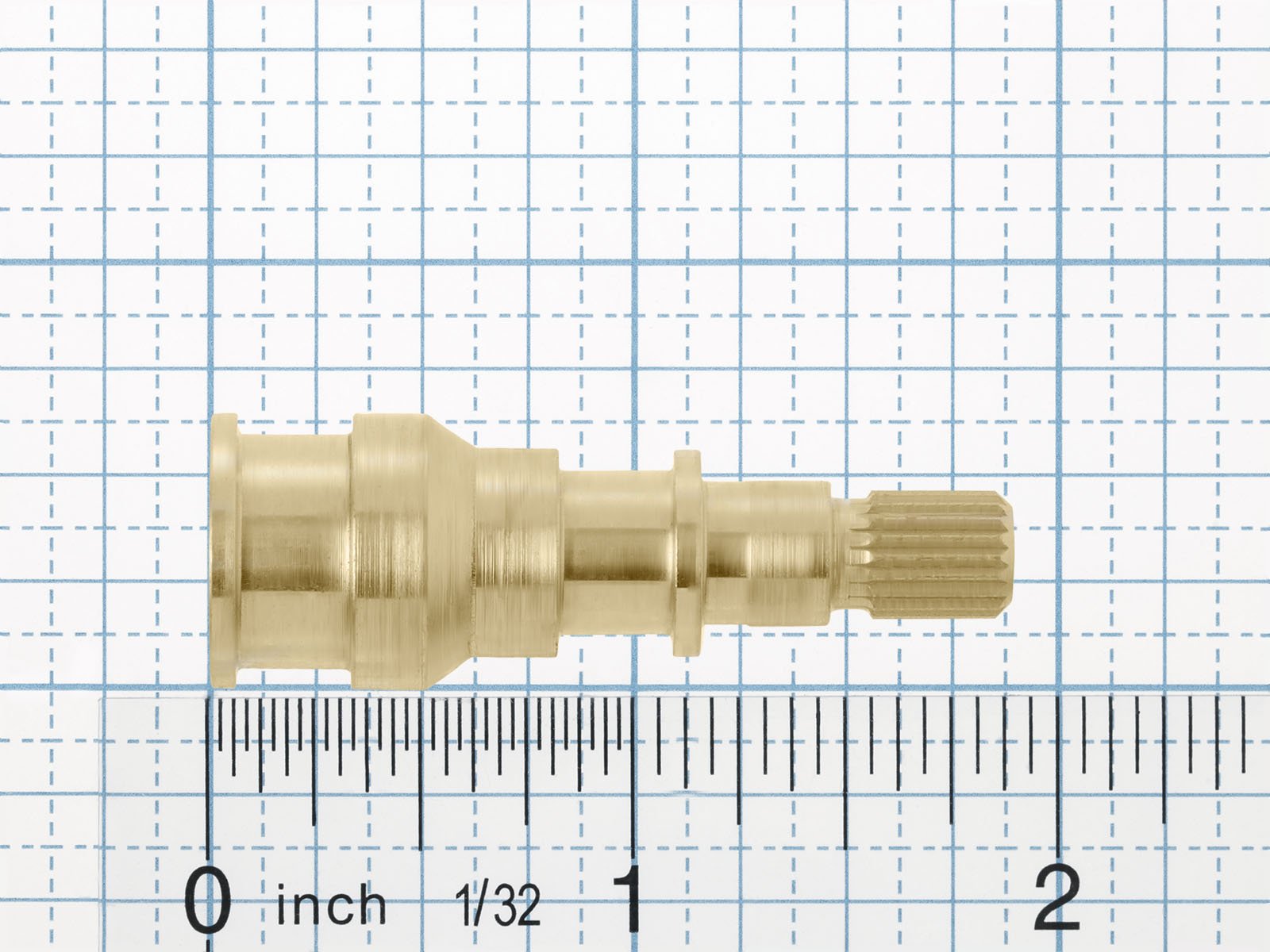 KOHLER K-77011 - Alargador de grifo