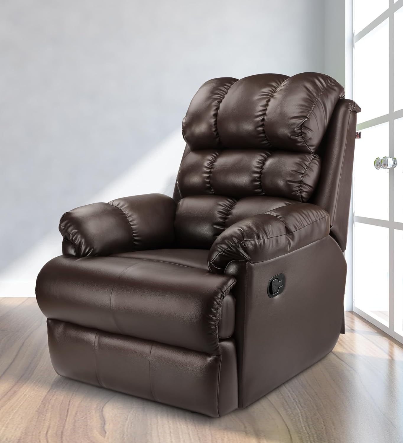 Little NAP Recliner Sofa 1 Seater 2 Year Warranty Recliner Chair