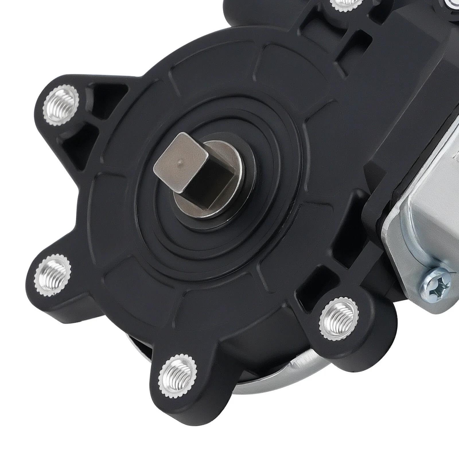 Alzacristalli elettrici per Auto, Motore alzacristalli Elettrico Sinistro 807318991A 807314Z305 807318991D per Nissan Altima 2002-2006