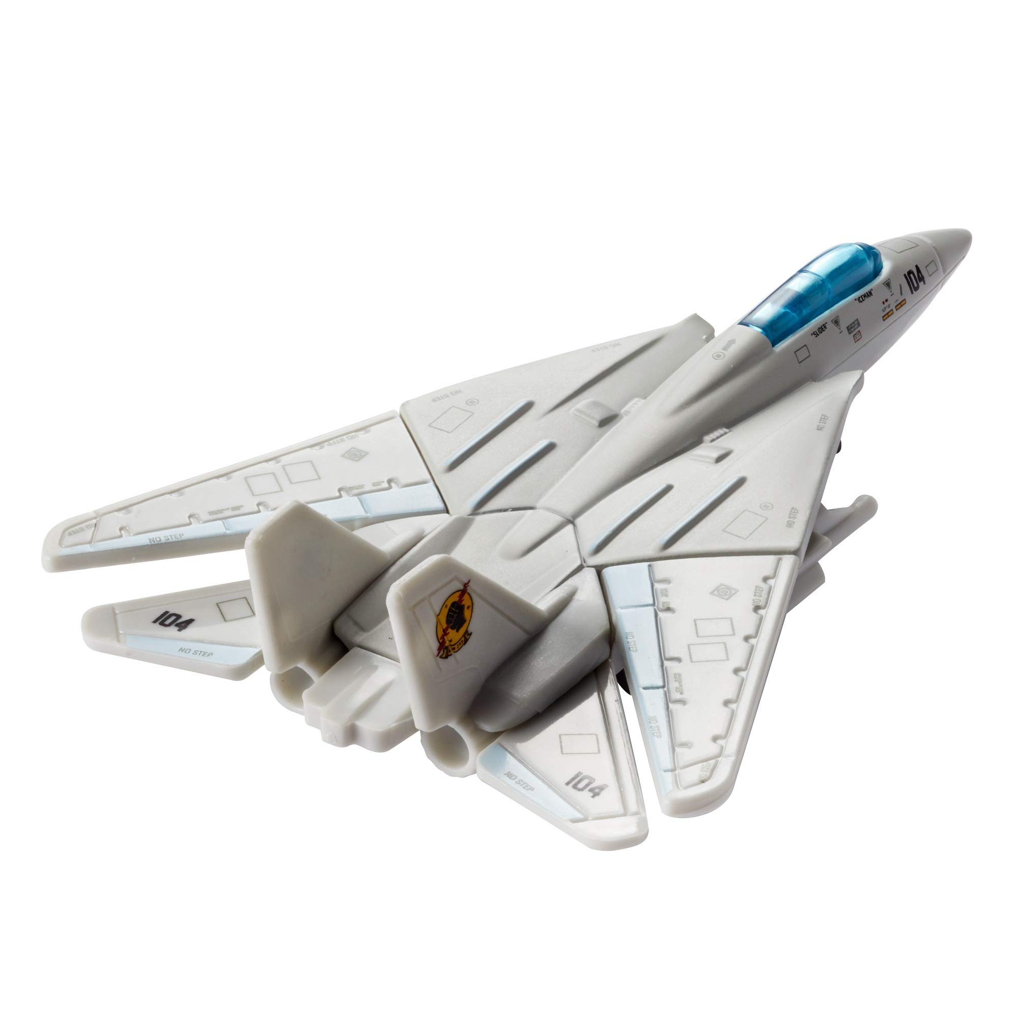 Buy Matchbox Skybusters Top Gun Maverick Tomcat Online at Low