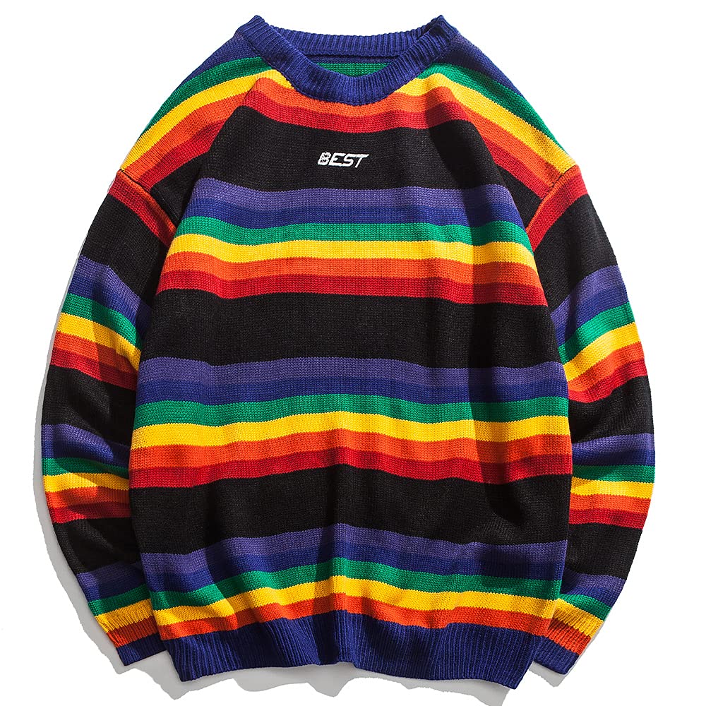 Vamtacunisex-adult Vintage Sweater