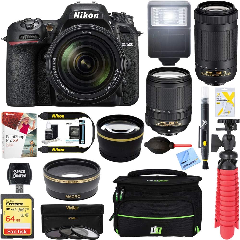 Test du Canon EOS 2000d : réflex, performances et accessoires exclusifs