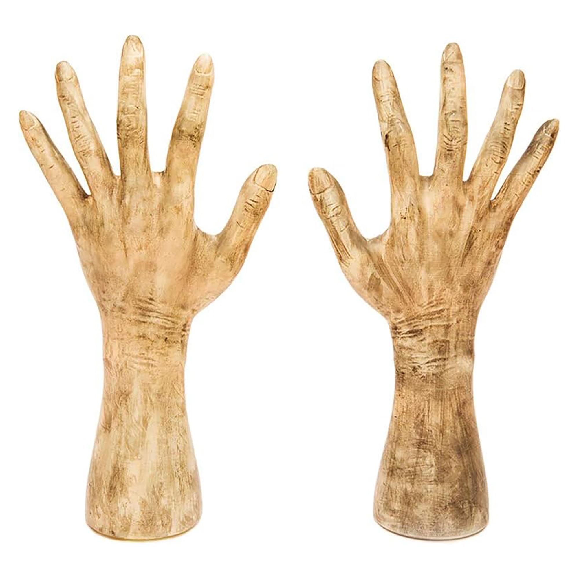 Kit de bras Fun World Fade pour brise-sol accessoire décoration halloween
