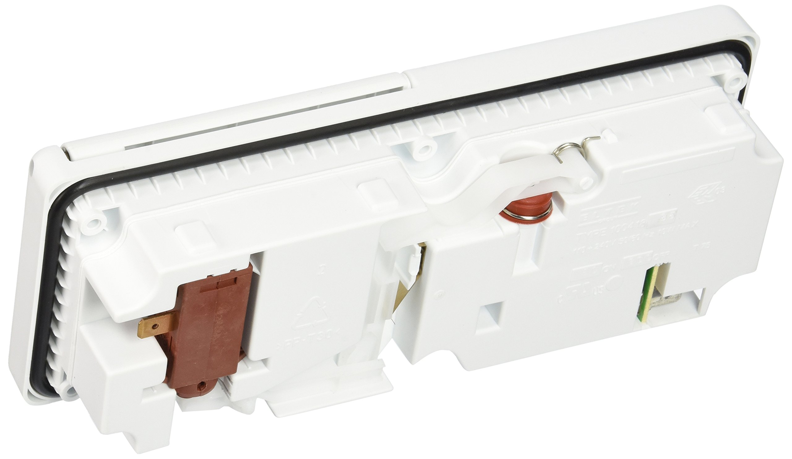Neral Electric WD12X10174 DISPENSADOR DE DETERGENTES 2