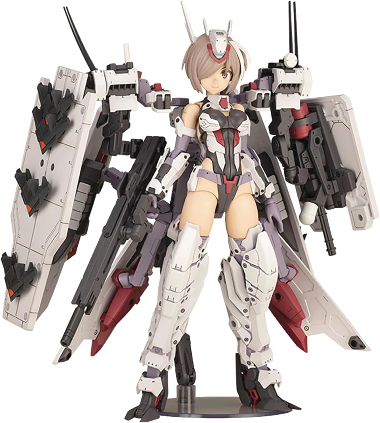 Kotobukiya Frame Arms Girl: Izumo Plastic Model Kit
