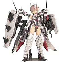 Kotobukiya Frame Arms Girl Izumo Plastic Model Kit