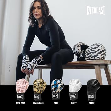 Everlast Everlast Spark Training Glove