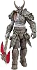 McFarlane 11126-2 Doom-Marauder-18cm Action Figure
