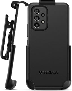 Encased Belt Clip Holster Designed for Otterbox Commuter Lite Series (Samsung Galaxy A53 5G) Case is not Included