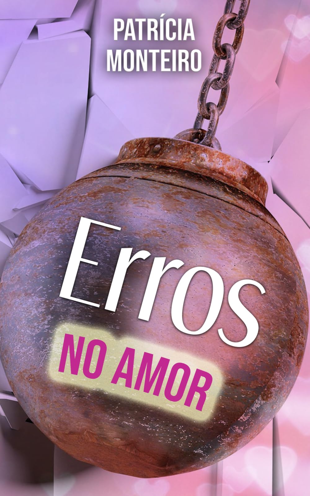 Erros no Amor (Lições de Amor)