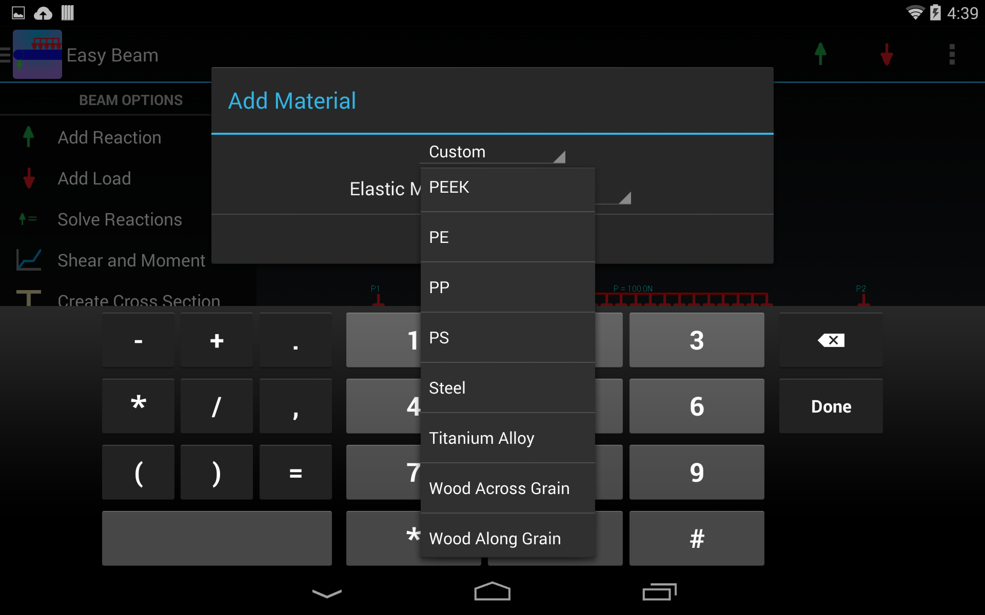 Easy Beam - App on Amazon Appstore