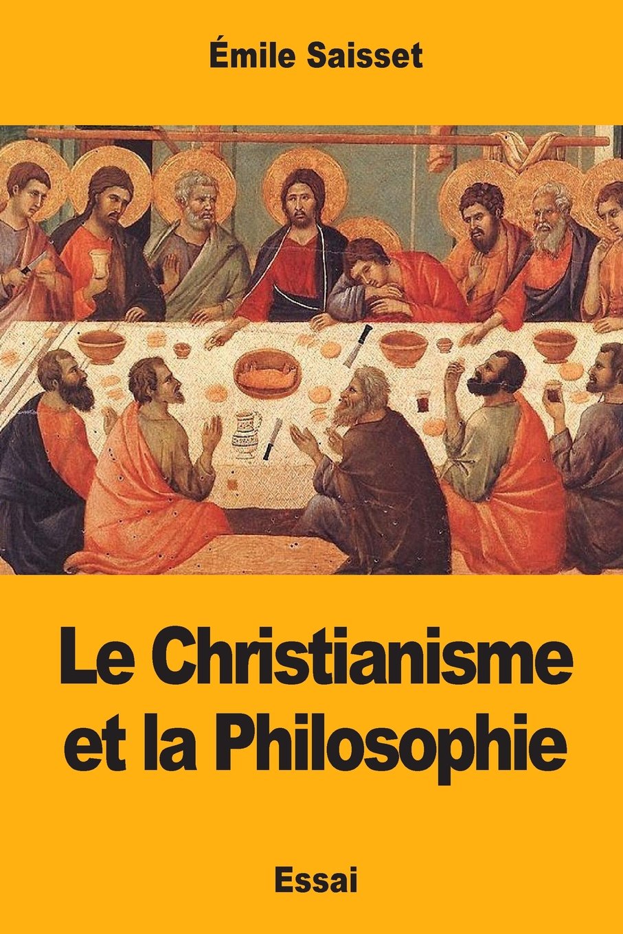 Le Christianisme et la Philosophie