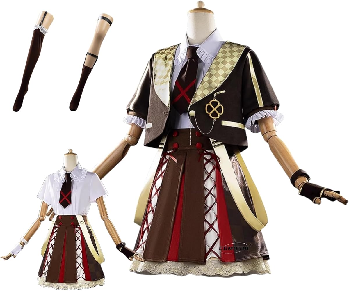 Amazon.co.jp: 【 comicoBB 】優等生ウマ娘 ブエナビスタ 勝負服