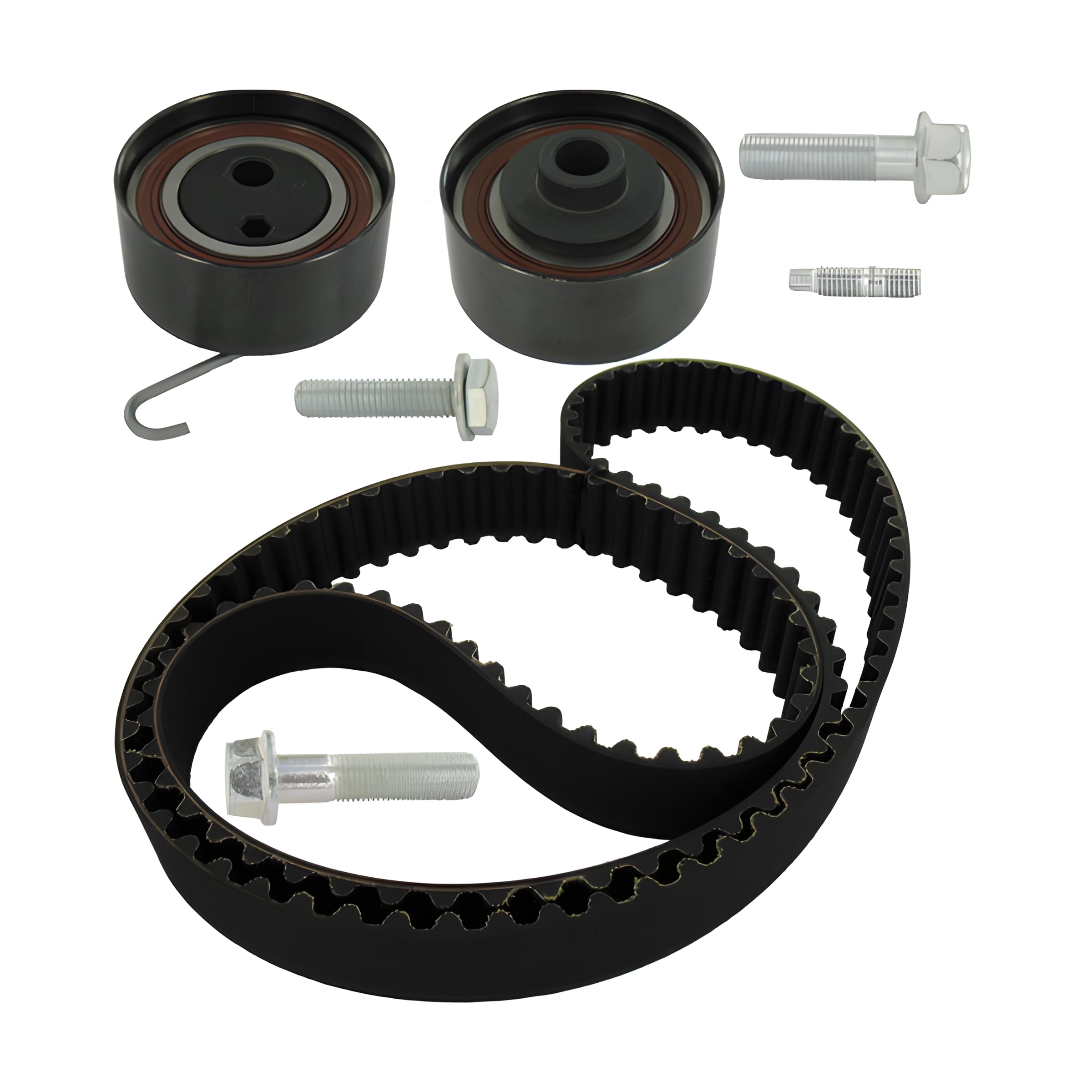 SKF VKMA 05609 Kit de Correa de Distribución
