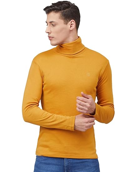 winter t shirt for man