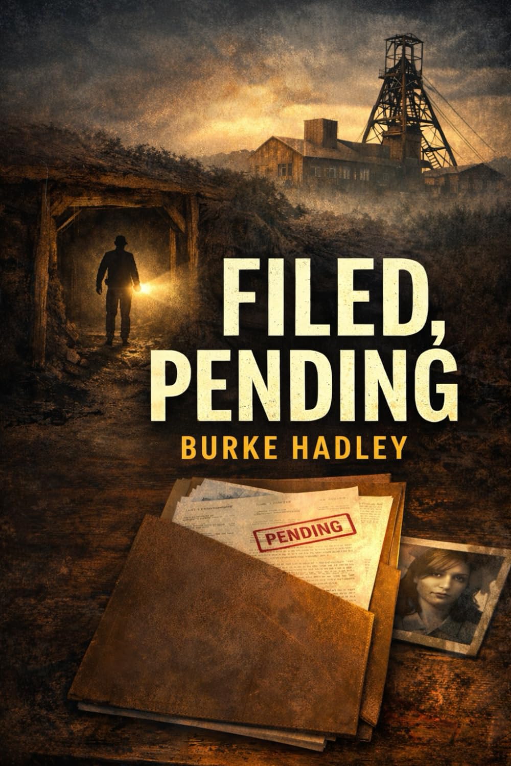 Filed, Pending (Investigative Records)
