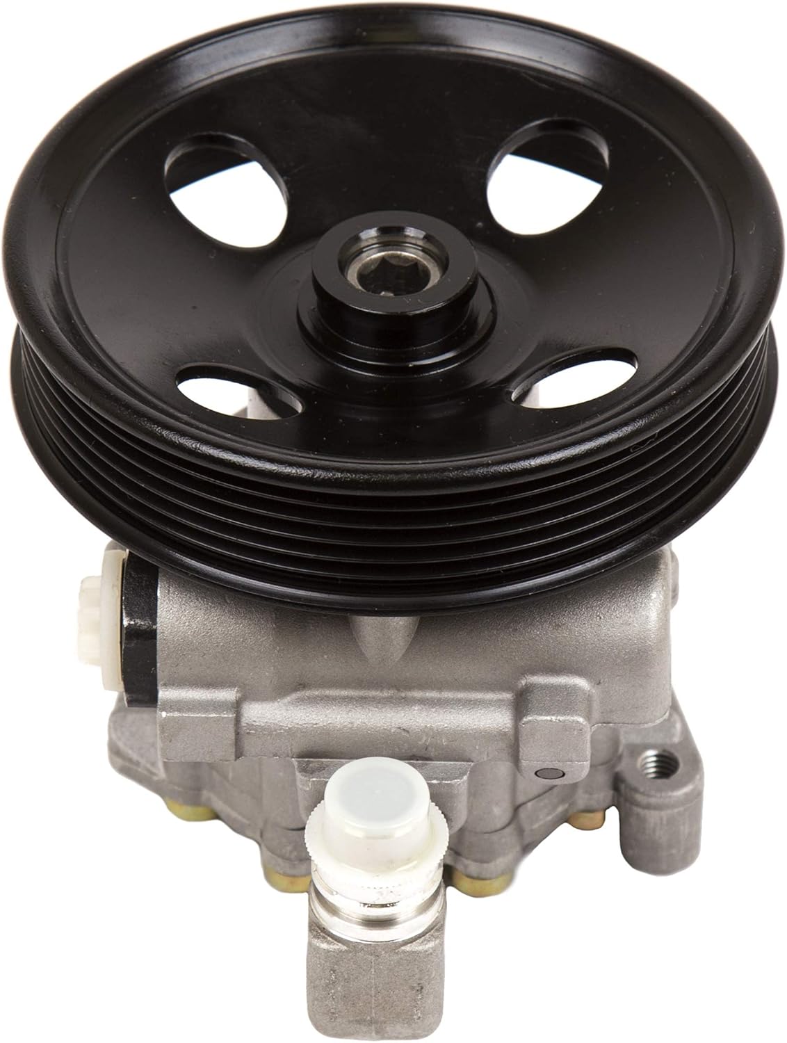 Evergreen SP-3294 Power Steering Pump fit Mercedes-Benz ML320 ML430 ML500 ML55 AMG 21-5294