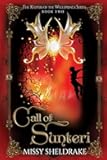 Call of Sunteri (Keepers of the Wellsprings)