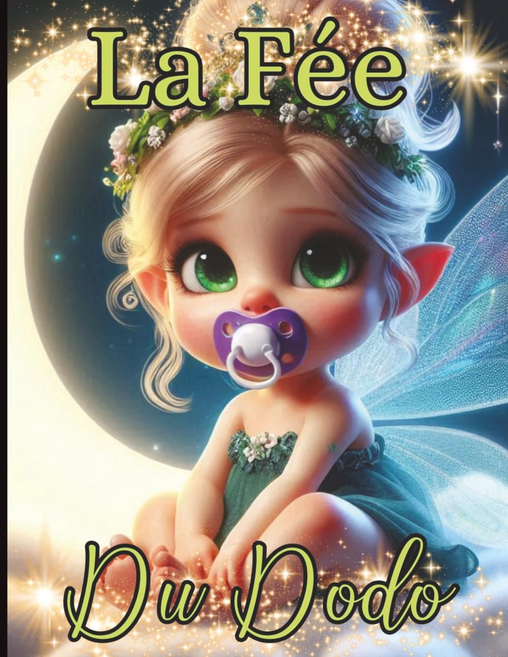 La Fée Du Dodo