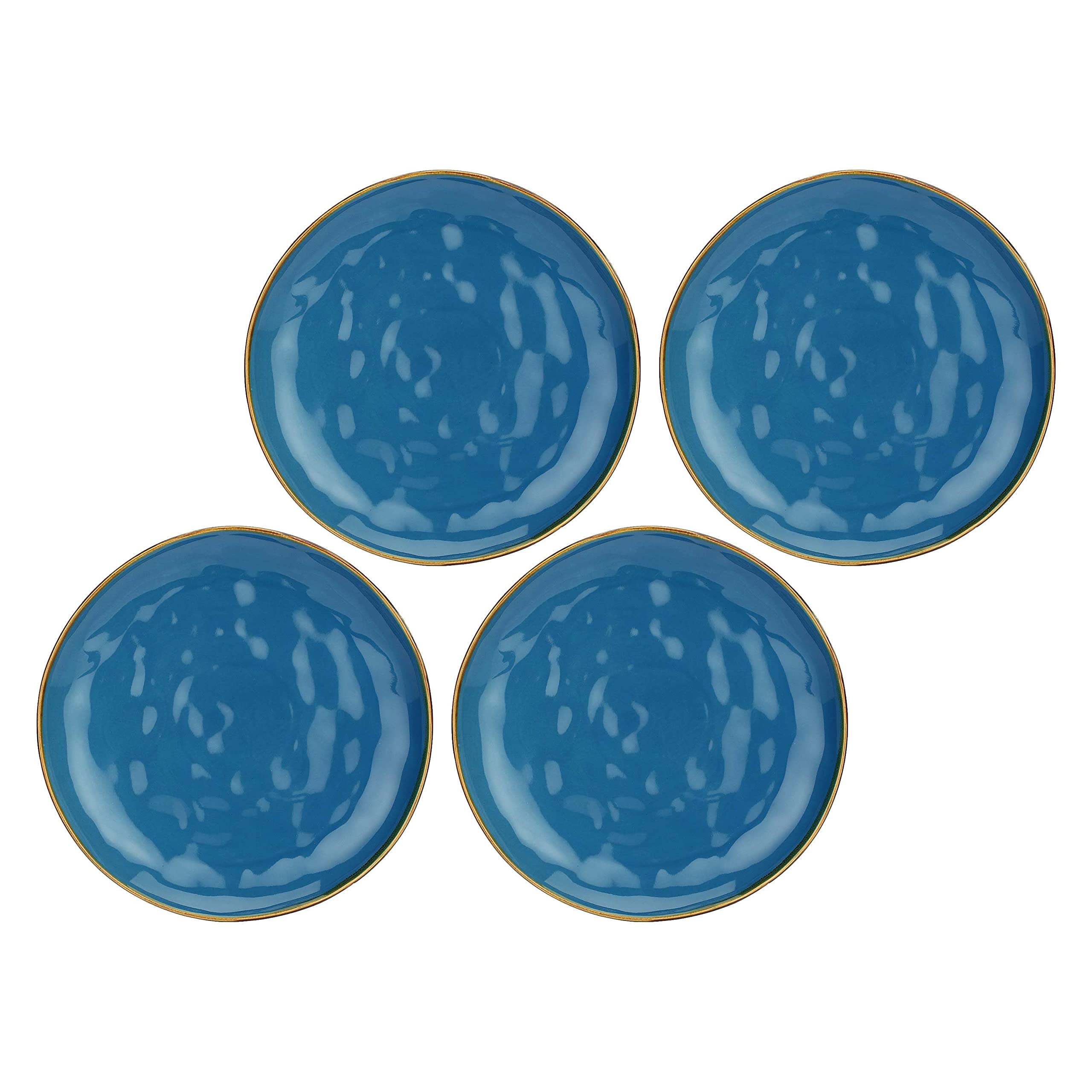 Rose & Tulipani Concert Sucrier Bleu Avio Grès R134100013