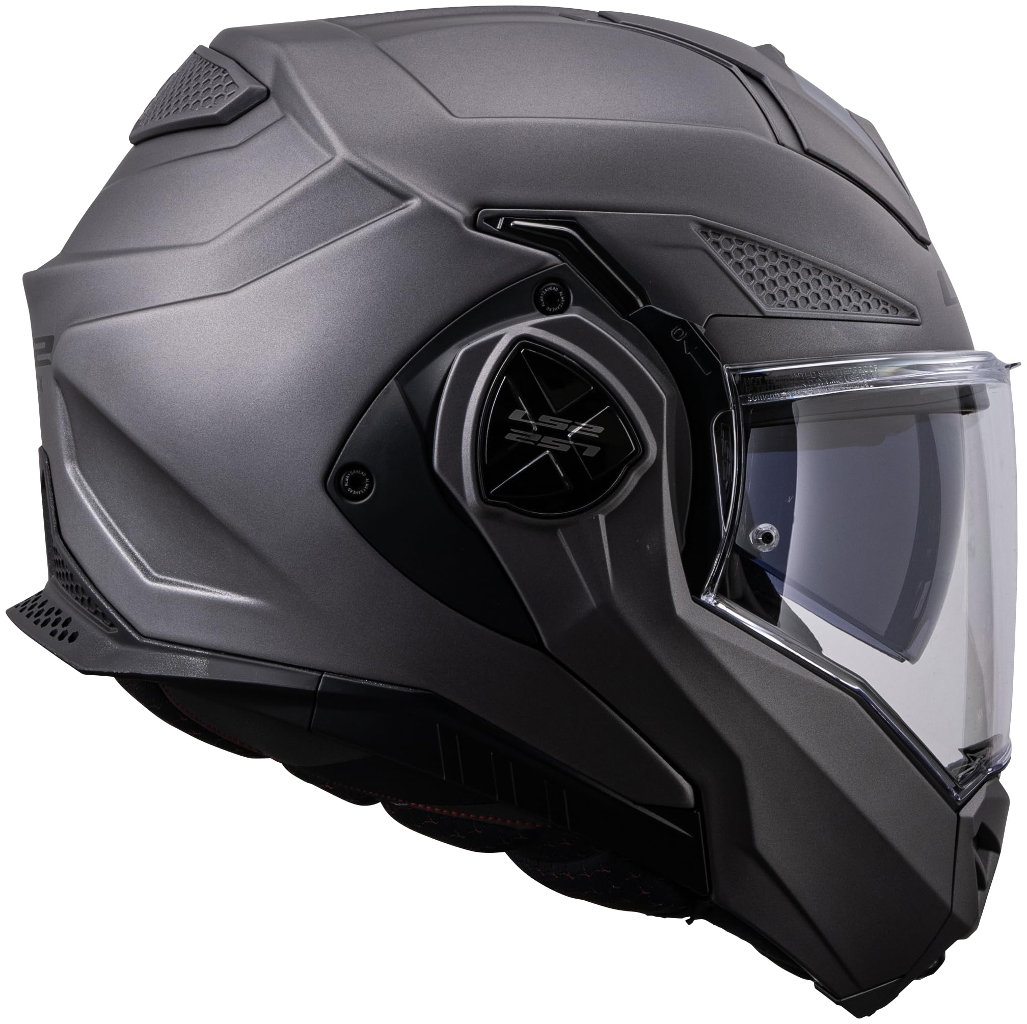 Amazon.co.jp: LS2(エルエスツー) 国内正規品 569011007 ADVANT-X F